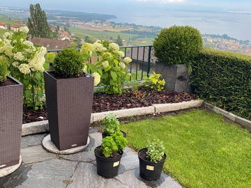 Chambre chez l'habitant à louer à Mont-Sur-Rolle - photo 3-3