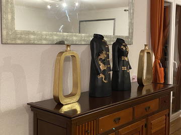 Chambre chez l'habitant à louer à Mont-Sur-Rolle - photo 8-8