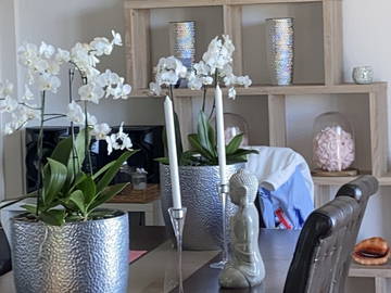 Chambre chez l'habitant à louer à Mont-Sur-Rolle - photo 9-9