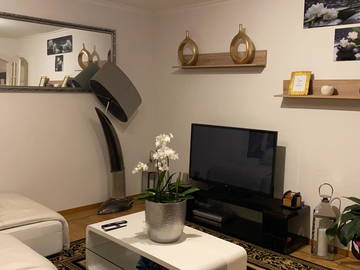 Chambre chez l'habitant à louer à Mont-Sur-Rolle - photo 12-12