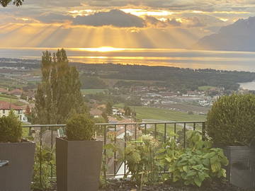 Chambre chez l'habitant à louer à Mont-Sur-Rolle - photo 18-18