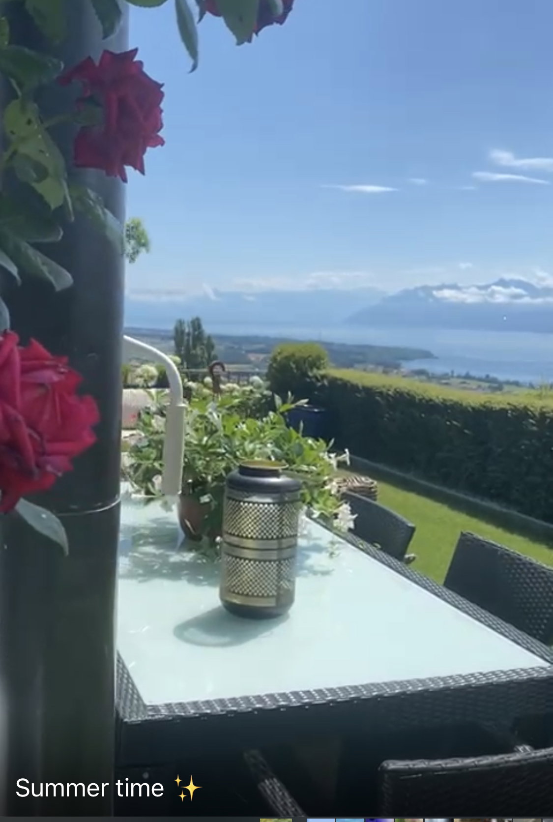 Chambre Chez L'habitant Mont-sur-Rolle 675344