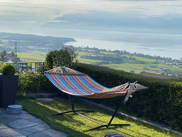 Chambre chez l'habitant à louer à Mont-Sur-Rolle - photo 20-20