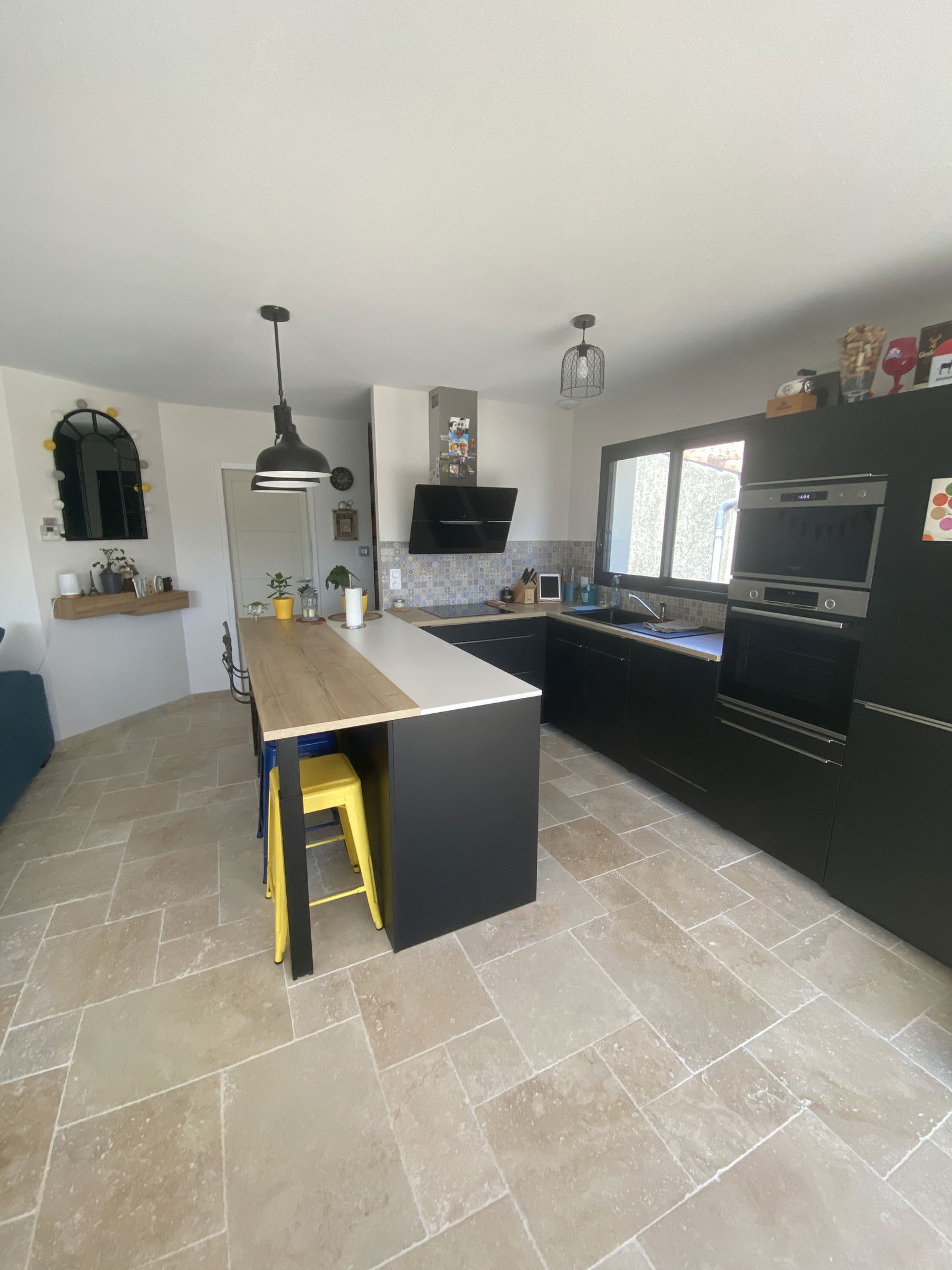 Chambre Chez L'habitant Ludon-Médoc 253616