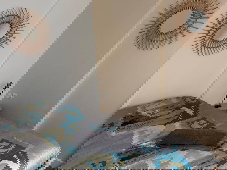 Chambre Chez L'habitant Écouen 609996