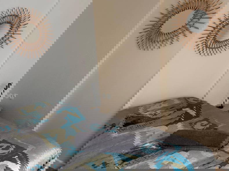 Chambre Chez L'habitant Écouen 609996-1