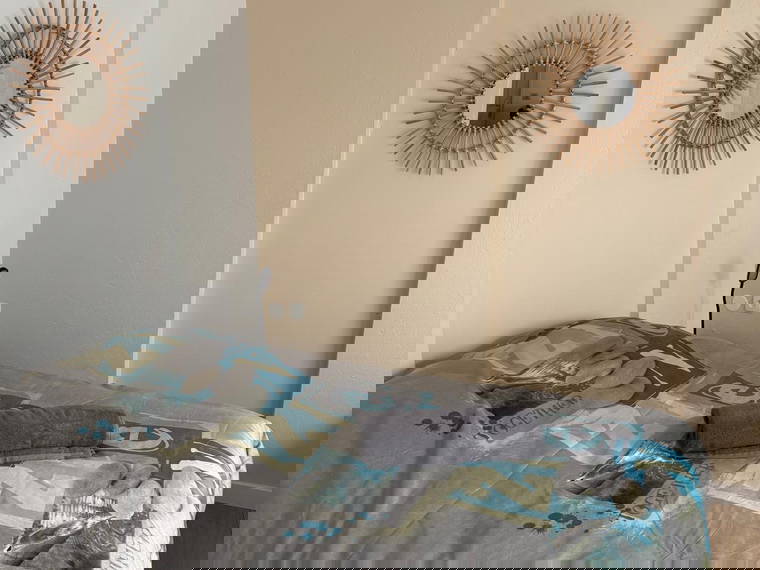 Chambre Chez L'habitant Écouen 609996