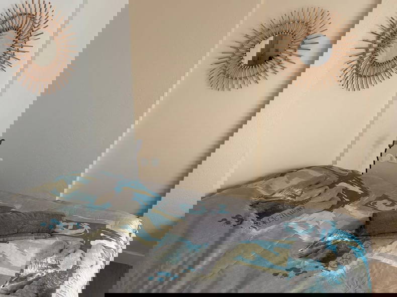 Chambre Chez L'habitant Écouen 609996-2