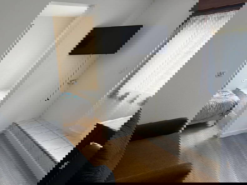 Chambre Chez L'habitant Écouen 609996-3