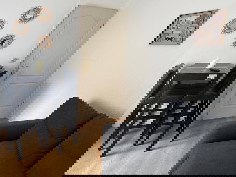 Chambre Chez L'habitant Écouen 609996-4