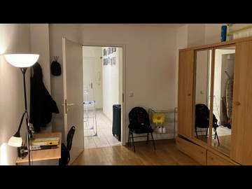 Unterkunft beim Gastgeber zur Miete in Luxembourg - Foto 6 : Sonstige Räume-6