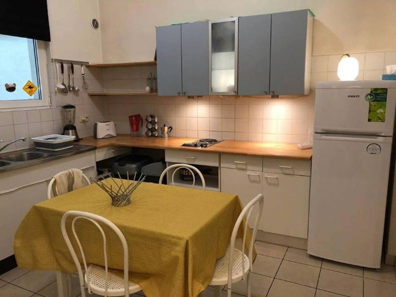 Unterkunft Beim Gastgeber Luxembourg 675514-3
