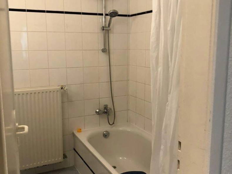 Unterkunft Beim Gastgeber Luxembourg 675514-4