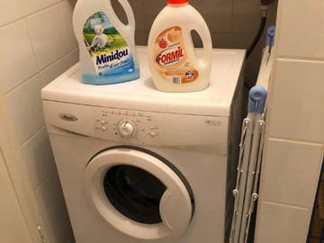 Unterkunft beim Gastgeber zur Miete in Luxembourg - Foto 5 : Sonstige Räume-5
