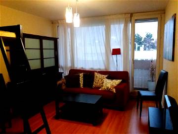 Room For Rent Les Ulis 177126-1