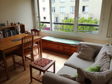 Room For Rent Vanves 221056