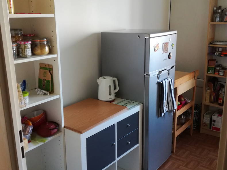 Gastfamilie Vanves 221056-4