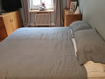 Homestay Montréal 626959-1