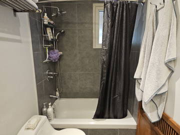 Quedarse En Casa Montréal 626959-3