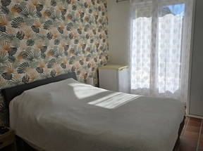 Habitación privada "edificio anexo"