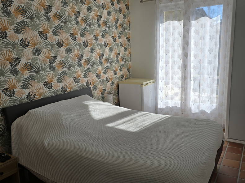 Homestay Lascaux 658484-1