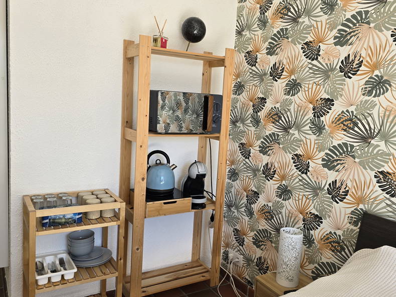 Homestay Lascaux 658484-3