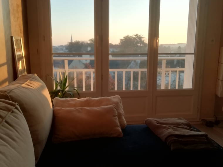 Homestay Rezé 251102