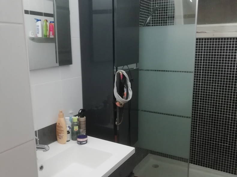 Chambre Chez L'habitant Rezé 251102-2