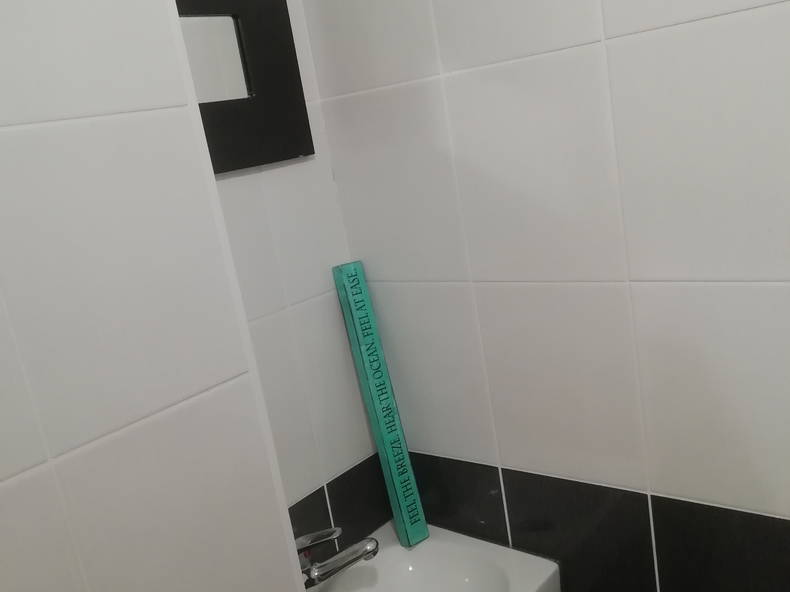 Chambre Chez L'habitant Rezé 251102-4