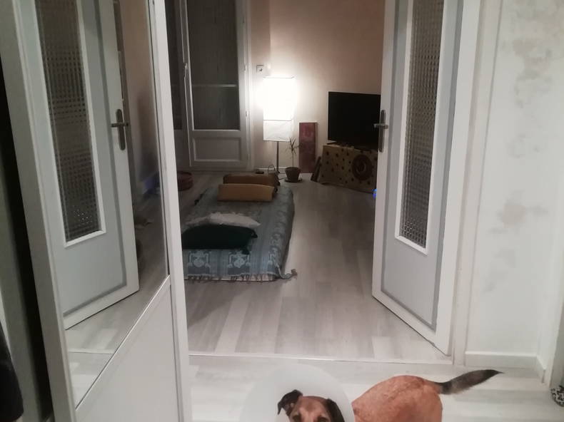 Chambre Chez L'habitant Rezé 251102-5