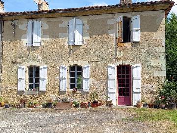 Habitación En Alquiler Saint-Jean-Poutge 267972