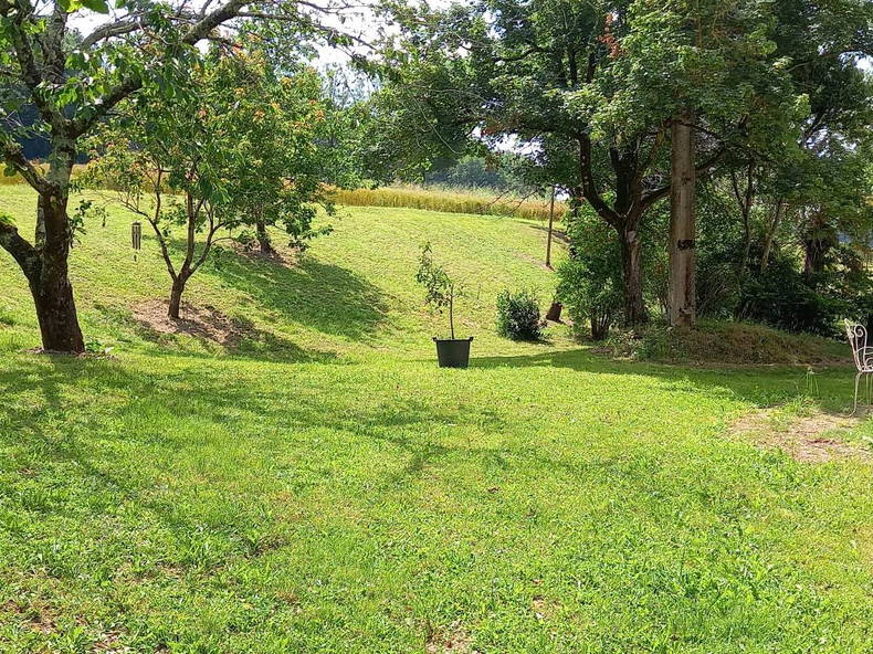 Zakwaterowanie U Rodziny Saint-Jean-Poutge 267972-5