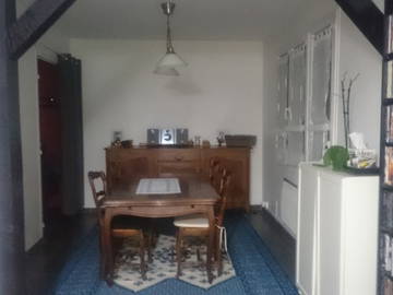 Room For Rent Crisolles 96222