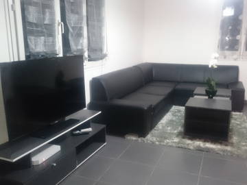 Room For Rent Crisolles 96222