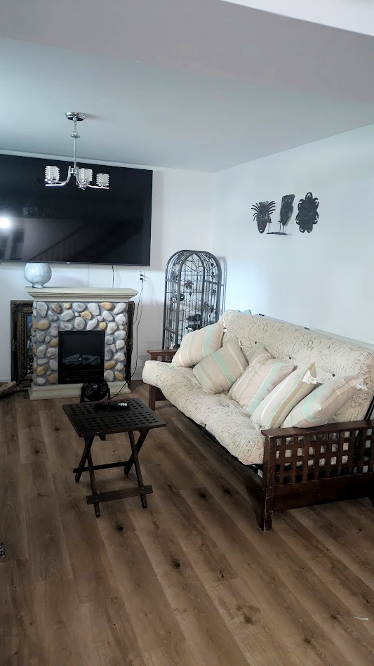 Chambre Chez L'habitant La Prairie 656681