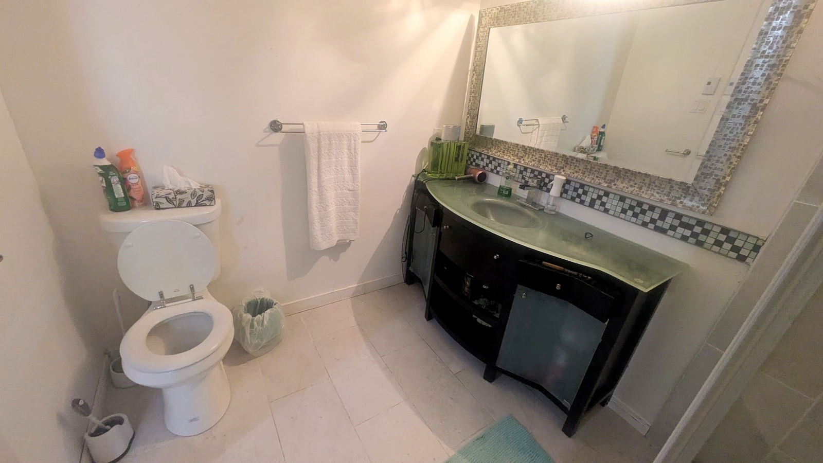 Chambre Chez L'habitant La Prairie 656681