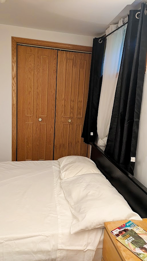 Chambre Chez L'habitant La Prairie 656681