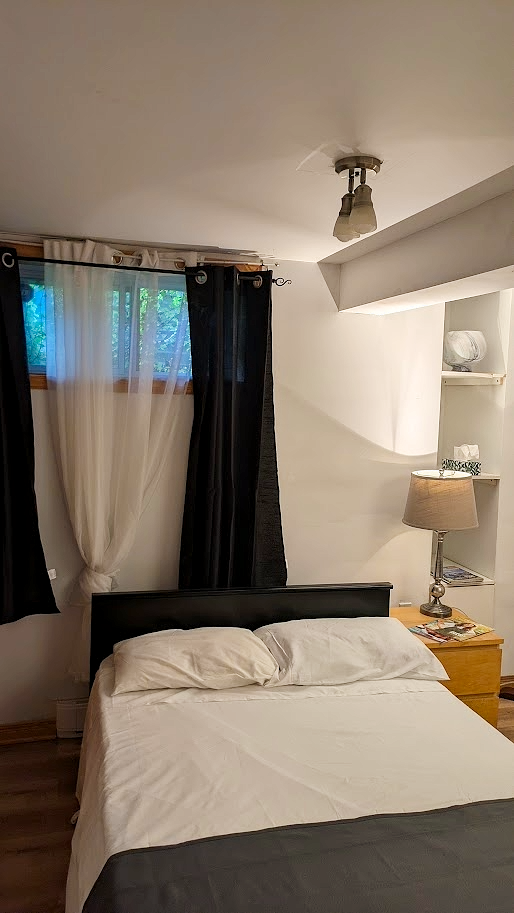 Chambre Chez L'habitant La Prairie 656681