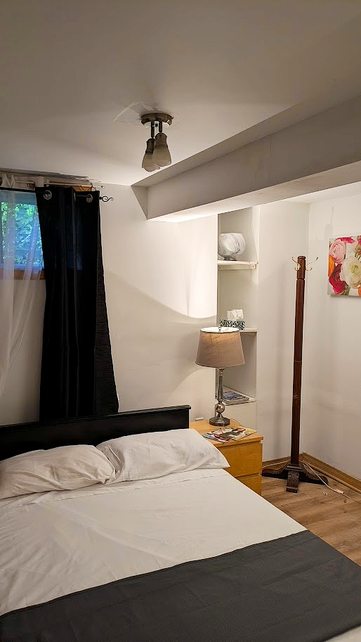 Chambre Chez L'habitant La Prairie 656681