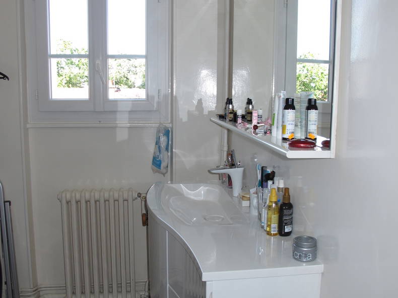 Unterkunft Beim Gastgeber Vichy 676570-3