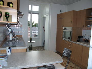 Chambre chez l'habitant à louer à Vichy - photo 6-6