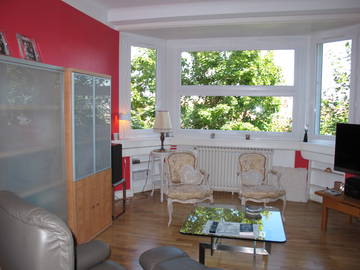 Chambre chez l'habitant à louer à Vichy - photo 7-7