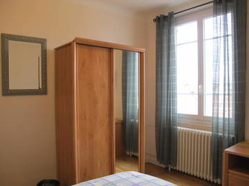Chambre chez l'habitant à louer à Vichy - photo 8-8