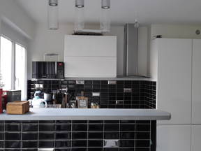 Chambre Privée En Collocation
