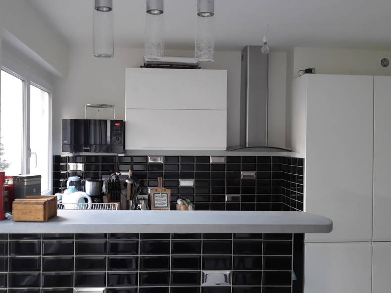 Chambre Chez L'habitant Joinville-le-Pont 149693-1