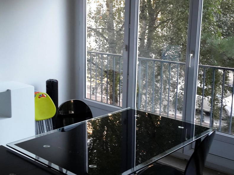 Chambre Chez L'habitant Joinville-le-Pont 149693-2