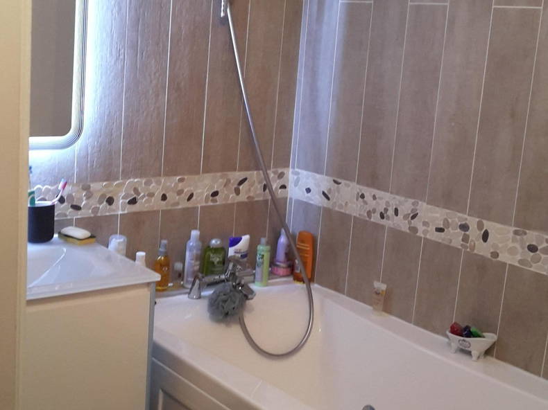 Chambre Chez L'habitant Joinville-le-Pont 149693-3