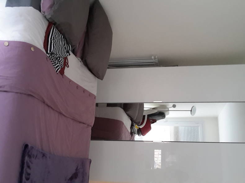 Chambre Chez L'habitant Joinville-le-Pont 149693-4