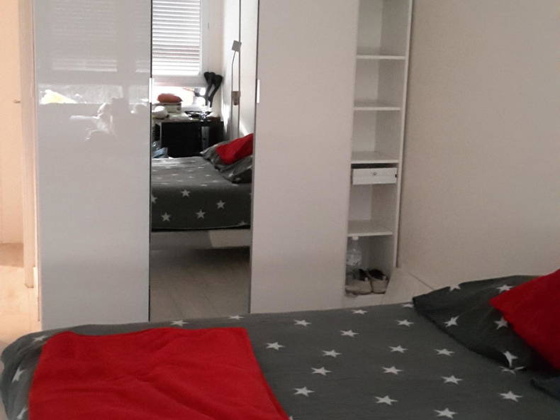 Chambre Chez L'habitant Joinville-le-Pont 149693-5