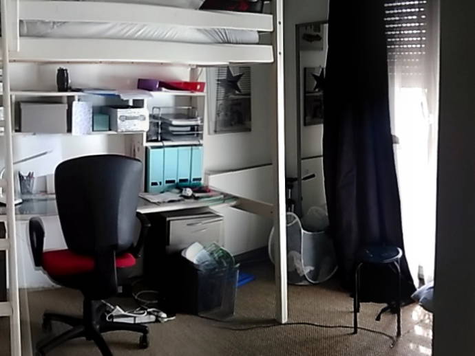 Colocación Les Ulis 138416-3